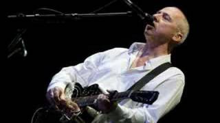 Mark Knopfler The fizzy and the still Amsterdam 07