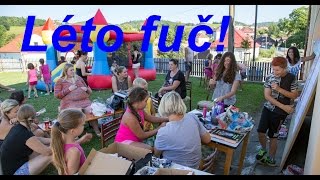 Video Rozloučení s létem v Rynárci 2016