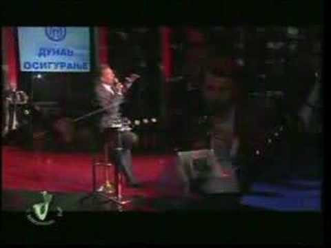 Miroslav Ilic - Moravsko Predvecrje