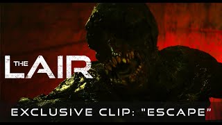 THE LAIR | Official HD Clip | 