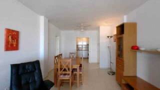 preview picture of video 'Oasis del Mar II apartment to rent Mojacar Playa'