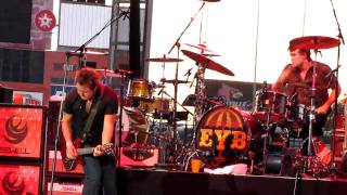 Even If It Breaks Your Heart - Eli Young Band