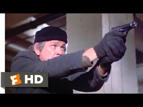 Death Wish II (1982) - Goodbye Scene (6/12) | Movieclips
