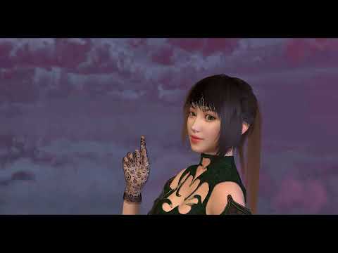 【MMD VaM】感情ディシーブ  ～Emotional receive～