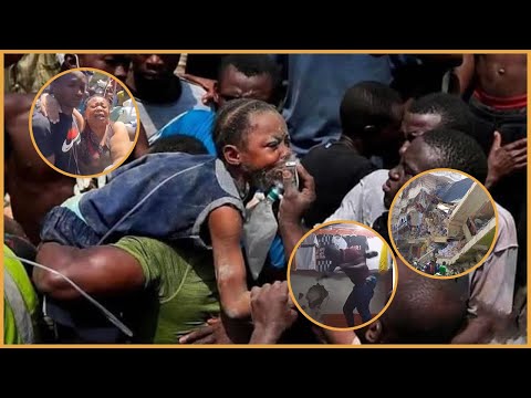 FAHAMU ZAIDI KUHUSU GOROFA LILILO POROMOKA KARIAKOO NA KUHATHIRI MAISHA YA WATANZANIA .