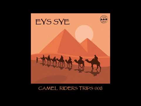 Camel Riders Trips 008 - Eys Sye