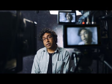 #InequalityIs: Hari Kondabolu on laughing at inequality