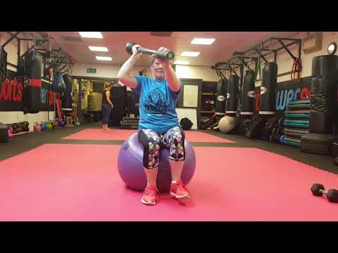 ProTom Fitness / 4 Core Fitness® LTD video.