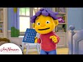 Why Do We Need Charts Sid The Science Kid The Jim Henson Company