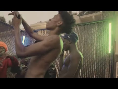 TOPOPPKK40 -SGK (OFFICIAL VIDEO)