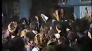 AZRA "Vaše Veličanstvo" LIVE SAMOBOR 1.10.1987.