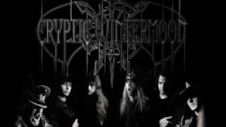 Cryptic Wintermoon -  Synthetic god