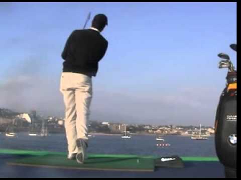 Hole in One Challenge at Marina Cascais