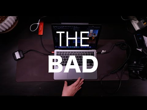 The Apple M1 in 2025 Review (Is it worth it?)