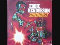 Eddie Henderson - Explodition