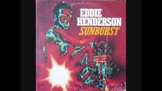 Eddie Henderson - Explodition