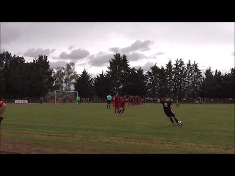 Jarvilles Jeunes Football - F.C. Kronenbourg Strasbourg : Barrages Retour Accession 2021/2022 N3