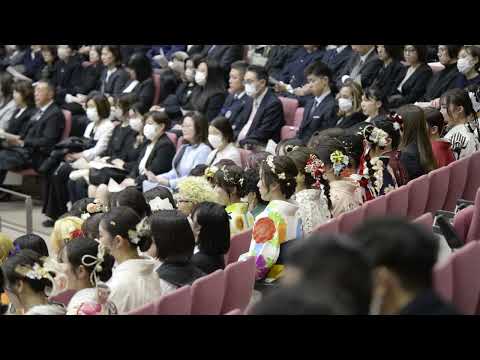 2024卒業式