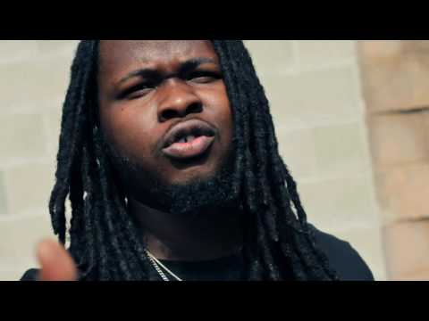 Shoddy Boi - Grind Like Im Broke (Remix) ***OFFICIAL MUSIC VIDEO***