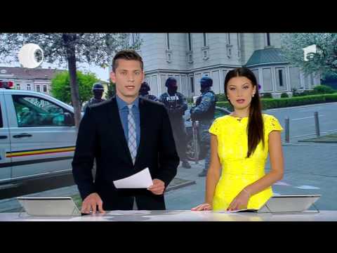 Observator TV 27/06/2017 - Ştirile zilei într-un minut