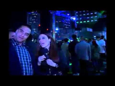 FAMEAZ ([.tv]) NYE resolution -ers  @ Fiesta Bowl New Years Eve Block Party Tempe Arizona