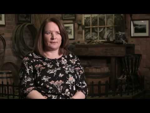Emma Gilleland, Director of Supply Chain, Marston's ... - YouTube