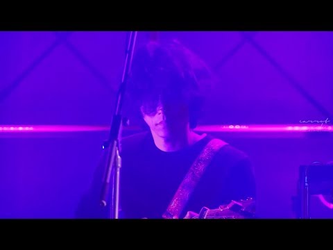 171216 WISHLIST / 불면증의 버스 - PEPPERTONES (페퍼톤스)