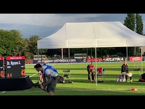 Magyar Nagydíj sorozat Budapest