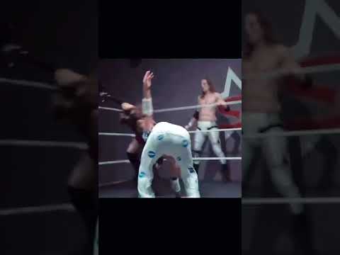 wrestling compilation with fun @marcus h  valentine