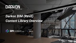 Download lagu Darkon BIM Content Library by IGS Group - Lighting Revit Families mp3