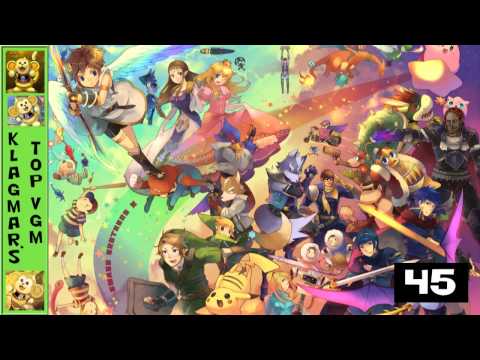 Top VGM Collection 7