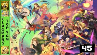 Top VGM Collection 7