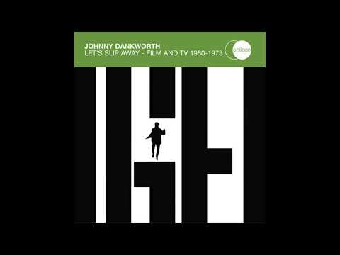 The Frost Report - Johnny Dankworth