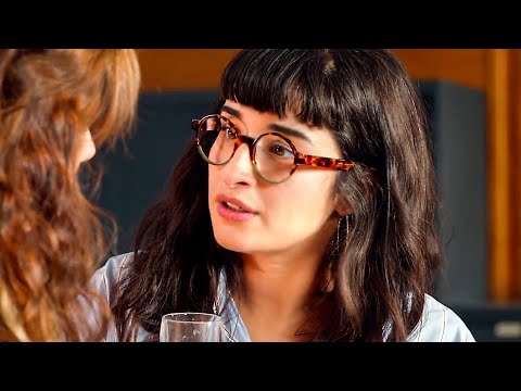 SIRÈNES Bande Annonce (2024) Shirine Boutella, Alice Pol, Comédie