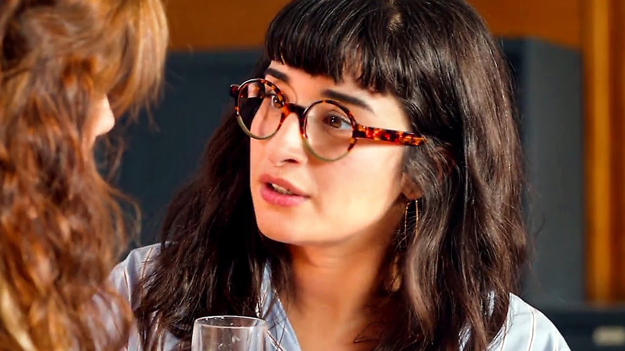 Miniature de la vidéo SIRÈNES Bande Annonce (2024) Shirine Boutella, Alice Pol, Comédie du film Sirènes