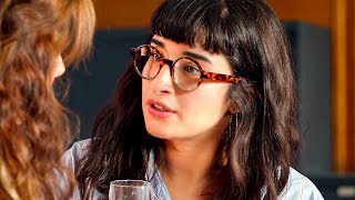 SIRÈNES Bande Annonce (2024) Shirine Boutella, Alice Pol, Comédie