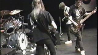 Mekonium - 1992 - FWTBT