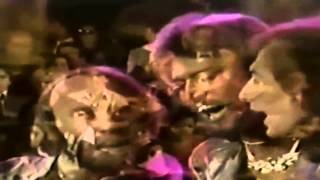 Bee Gees - Too Much Heaven LIVE 1979