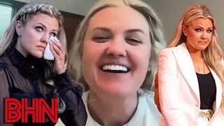 #BHN Leaked Erika Kirk Video is even WORSE with context