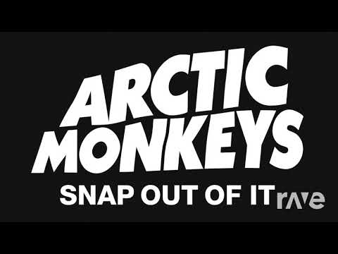 Got Out Of It (rave.dj mashup)