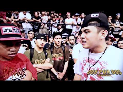 Frooz & Elbiz vs Supreme