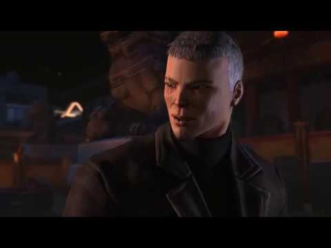 XCOM LW Ironman Impossible #33 - FILP