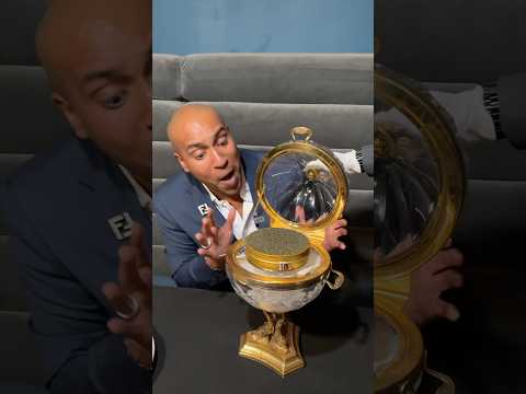 💰 Most Expensive Caviar! $17,000 / kg