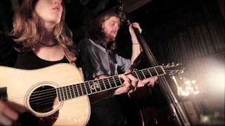 Railroad Man (Official Video)- The Stray Birds