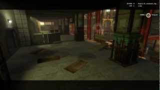 Neotokyo gameplay Friday 04.05.2013