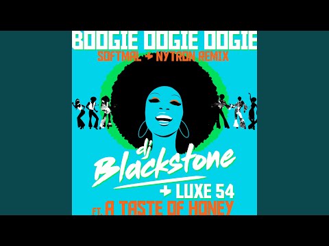 Boogie Oogie Oogie (Softmal & Nytron Remix)