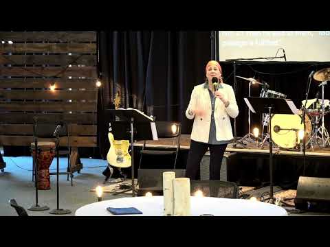 Bringing Good News (Sara Wilhelm Garbers) - YouTube