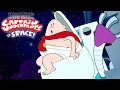 Will it Flush? | The Epic Tales of Captain Underpants! | NETFLIX