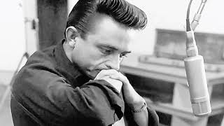 Johnny Cash .. There&#39;s A Mother Always Waiting