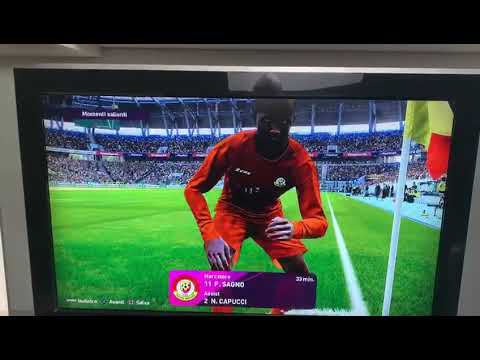 Virtual Promozione B| Vibe Ronchese - Aurora Calcio 0-1